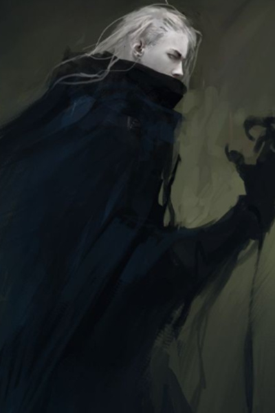 Damned Demon