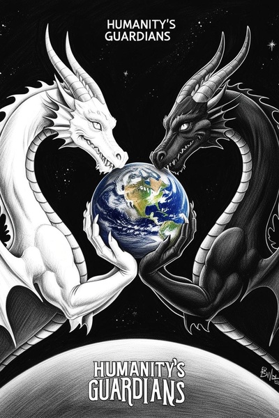 Humanity&#x27;s Guardians