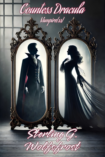 Countess Dracula: Vampire[ss]