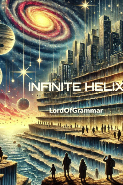 Infinite Helix