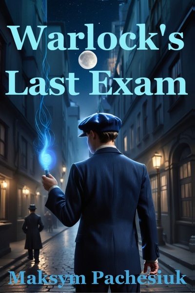 Warlock&#x27;s Last Exam
