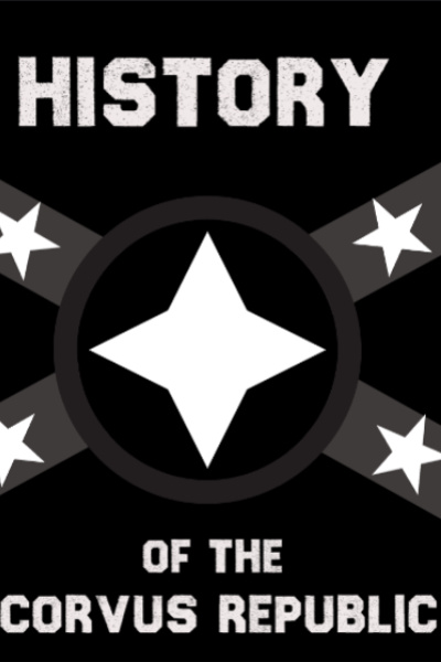 the History of the Corvus Republic