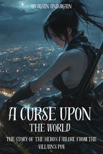 A Curse Upon the World