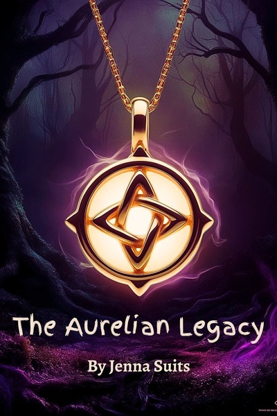 The Aurelian Legacy