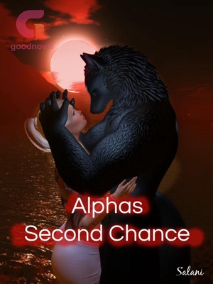 Alpha&#x27;s Second Chance