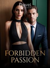 Forbidden Passion
