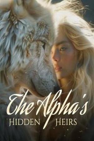The Alpha&#x27;s Hidden Heirs (Selene and Kane)