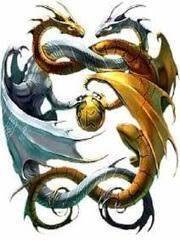 Douluo Dalu: Dragon God Douluo