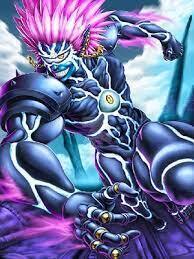Re:Monster {Wrath}