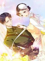 Rebirth of the Little Military Wife