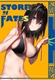 I Sell Fate Through A System