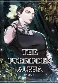 The Forbidden Alpha