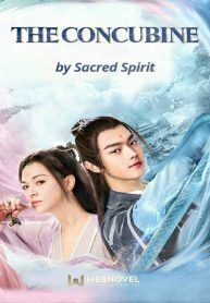 The Concubine