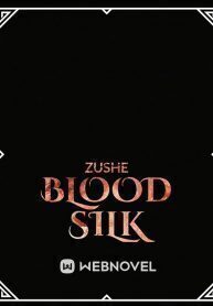 BLOOD SILK