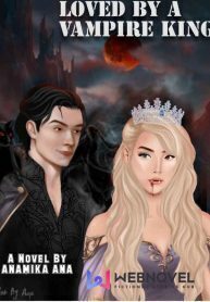 Loved By A Vampire King