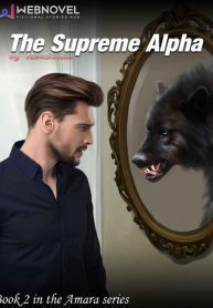 The Supreme Alpha