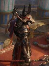 A Not So Evil God In Fate/Grand Order