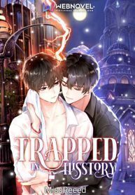 Trapped In Hisstory