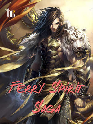 Ferry Spirit Saga