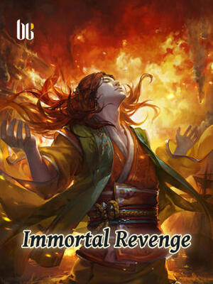 Immortal Revenge