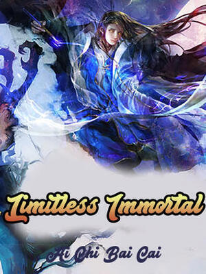Limitless Immortal