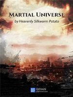Martial Universe