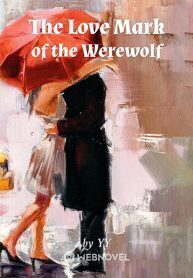 The Love Mark of the Werewolf