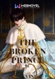 The Broken Prince