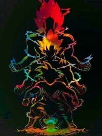 DragonBall X: The Ultimate System