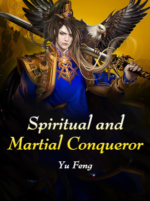 Spiritual and Martial Conqueror
