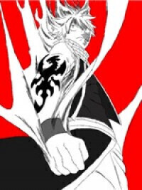 The Dragon Of MHA
