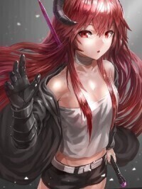 Rebirth Of The Elemental Goddess