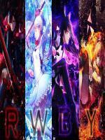 RWBY: Reborn With A System