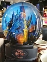 Harry Potter and the Forger of Worlds