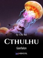 Cthulhu Gonfalon