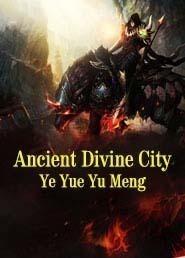 Ancient Divine City