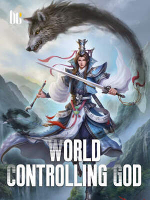 World Controlling God