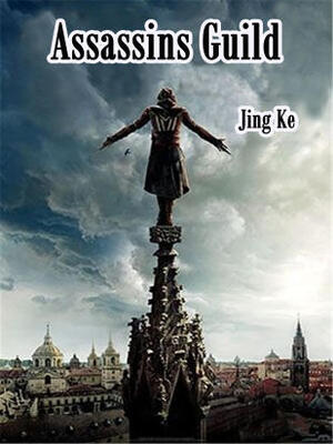 Assassins Guild
