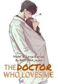 The Doctor Who Loves Me