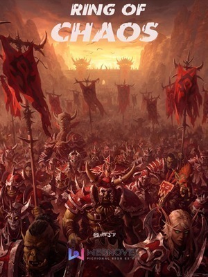 Ring Of  Chaos