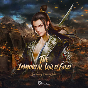 The Immortal Wild God