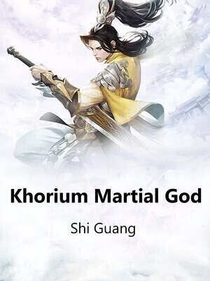 Khorium Martial God