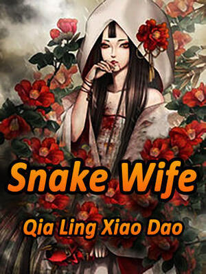 Snake Wife