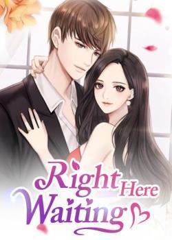 Right Here Waiting