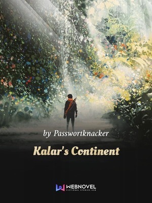 Kalar′s Continent