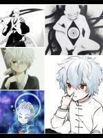 Anime world and a System
