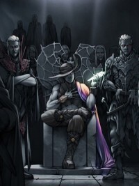 Vampire Hunters