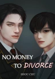 No Money to Divorce
