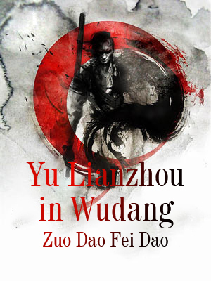 Yu Lianzhou  in Wudang