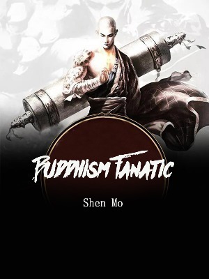 Buddhism Fanatic